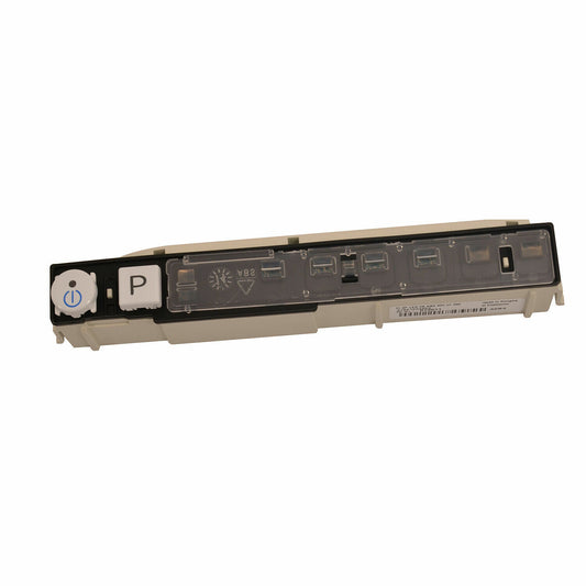 SCHEDA ELETTRONICA LED COMANDI LAVASTOVIGLIE INDESIT ARISTON 272607 C00272607