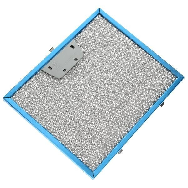 WHIRLPOOL FILTRO CAPPA FILTRO ALLUMINIO 23.5x189x8 481248088036