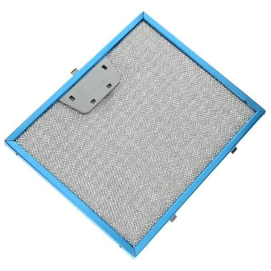 WHIRLPOOL FILTRO CAPPA FILTRO ALLUMINIO 23.5x189x8 481248088036