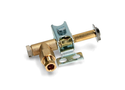 BRUCIATORE PILOTA SIT 2 FIAMME SIT 0.100.020 3020002