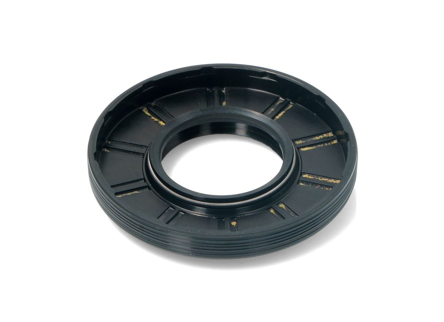 GUARNIZIONE MOZZO ANELLO TENUTA LAVATRICE LG 4036ER2004A 37x76/9,5x12mm PARACQUA