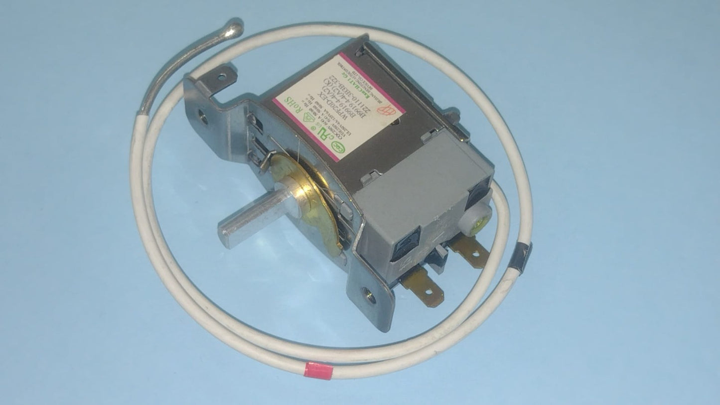 BEKO TERMOSTATO FRIGO 9191838093 C00911628 XPF20D-EX