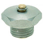 VALVOLA CALDAIA ø 1/4"M 1523537 VALVOLA SFIATO UNIVERSALE TV 1/4'' H.18