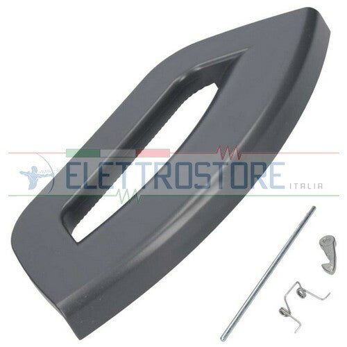 Maniglia oblò - Lavatrici - C00286151 - INDESIT ORIGINALE