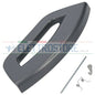 Maniglia oblò - Lavatrici - C00286151 - INDESIT ORIGINALE