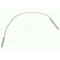 CANDELETTA ACCENSIONE PIANOCOTTURA ARISTON PH960MSTR AV TRIPLA CORONA