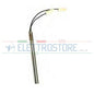 Resistenza FROG 230V 1200W RESISTENZA vapore Didiesse Frog 10mmX128mm