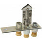 BRUCIATORE PILOTA 3 FIAMME 3020011 SPEDITO CON CORRIERE
