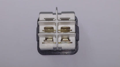 PULSANTE BIPOLARE EMMEPI 244230004