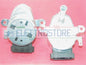 MOTORIDUTTORE GIRARROSTO 4W 220V 2 giri AL MINUTO