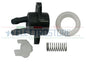 VALVOLA MOKONA BIALETTI - GRUPPO VALVOLA ACQUA KIT GUARNIZIONE MOLLA 4 PEZZI