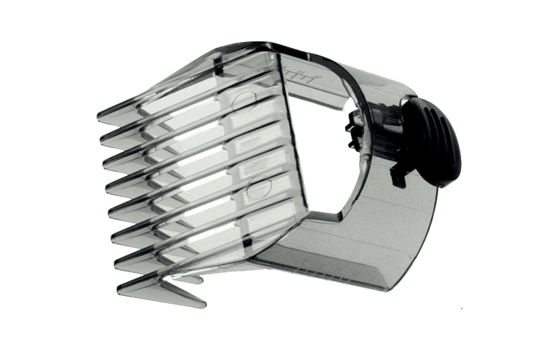 PETTINE PER TAGLIO CAPELLI PICCOLO ROWENTA, 3-15MM CS-00135749