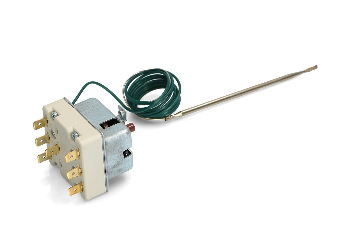 TERMOSTATO TRIFASE 350°C 3444356 ANGELO PO-EGO EGO 55.32569.814