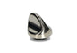 SMEG MANOPOLA MANOPOLE PIANO COTTURA ACCIAIO 694972606 ORIGINALE