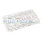 GRUPPO TASTI LAVATRICE BEKO 2812630400