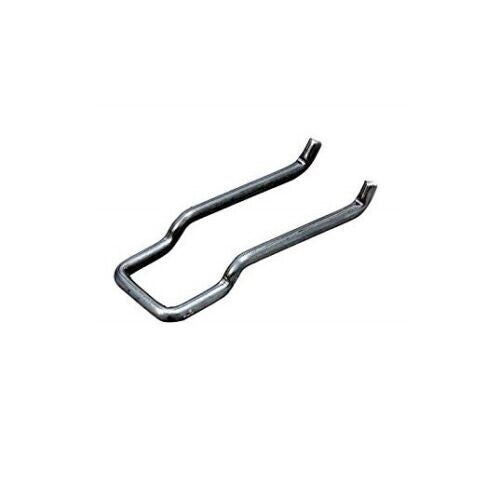 BLOCCO PORTA GANCIO CRICCOTTO LAVASTOVIGLIE REX ELECTROLUX 1522344058 ORIGINALE