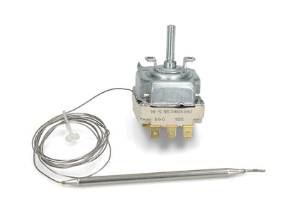 TERMOSTATO BAGNOMARIA 30 - 110°C EGO 55.34024.040