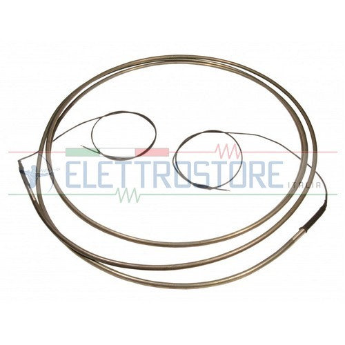 RESISTENZA SBRINAMENTO CORAZZATA 1750mm 600W 230V
