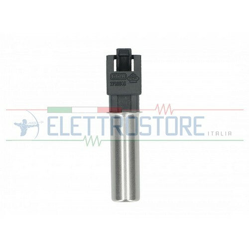 WHIRLPOOL IGNIS - SONDA TEMPERATURA NTC LAVATRICE RESISTENZA - 481228219485