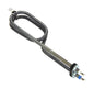 RESISTENZA ASCIUGATRICE 230W 1200W ARISTON INDESIT ORIGINALE C00268319
