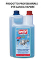 PULY MILK 1000 ML DETERGENTE LANCIA VAPORE MACCHINA CAFFE' LINEA PULYCAFF