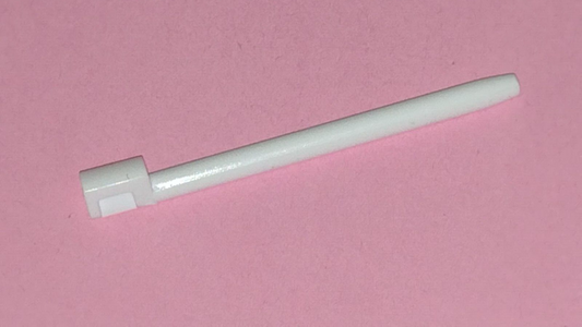 Cerniera perno coperchio superiore lavatrice 481241719155 Whirlpool Ignis 1pz