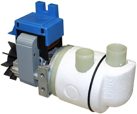 ELETTROPOMPA FABBRICATORE DI GHIACCIO MO1 100W 230V MIGEL MACH 3122459