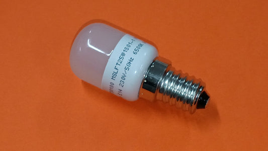BEKO LAMPADA FRIGO 5760500400 C00867572 15 WATT E 14 VITE C00867572