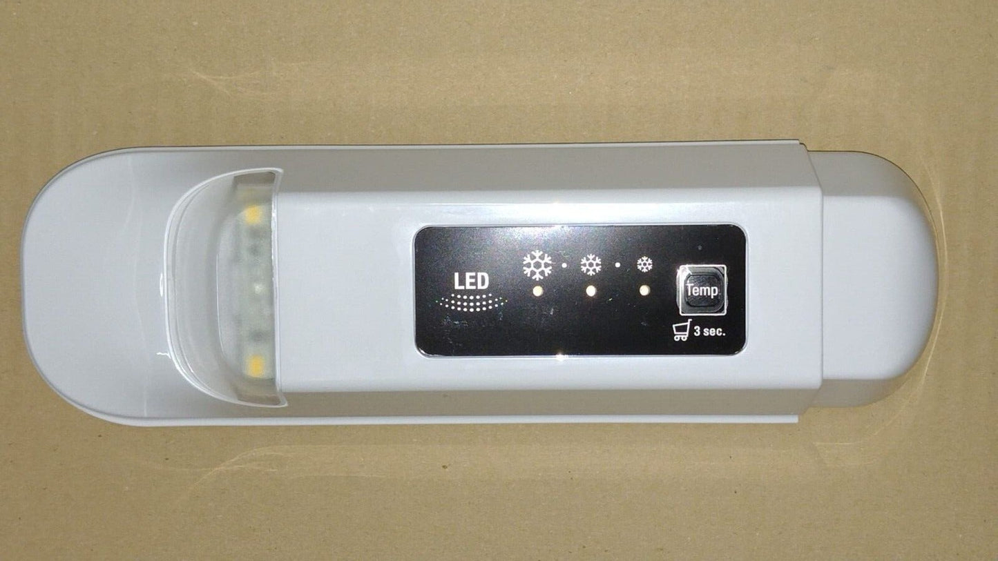 SCHEDA FRIGO ARISTON INDESIT WHIRLPOOL 481010827822