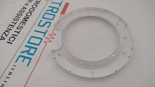 CORNICE FRONTALE OBLO' COMFEE MIDEA VESTEL 42116445