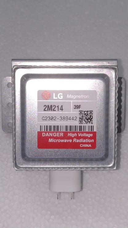 LG MAGNETRON LG 2B71732G 950W 4,5Kv 350ma ORIGINALE
