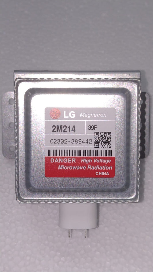 LG MAGNETRON LG 2B71732G 950W 4,5Kv 350ma ORIGINALE