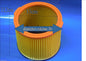 FILTRO BIDONE ASPIRAPOLVERE ALFATEC ORIGINALE NEW