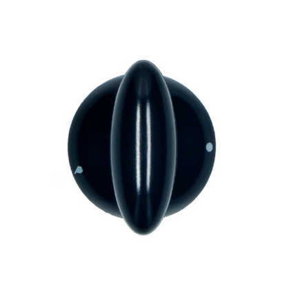 MANOPOLA NERA PIANO COTTURA FRANKE 133.0042.465 ORIGINALE MODELLI IN DESCRIZIONE