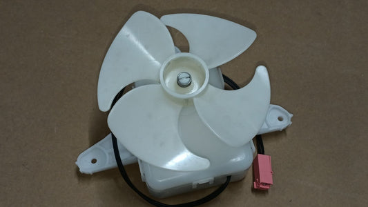 VESTEL VENTOLA FRIGO FRE.FAN.MOT.GR.BLDC(1350RPM-CCW)YS HK 32041230