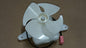 VESTEL VENTOLA FRIGO FRE.FAN.MOT.GR.BLDC(1350RPM-CCW)YS HK 32041230