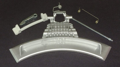 MANIGLIA ASCIUGATRICE REX ELECTROLUX 4055197901 ORIGINALE