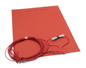 RESISTENZA BAGNOMARIA IN SILICONE 1000W 230V 40 x 29cm 3355336 .