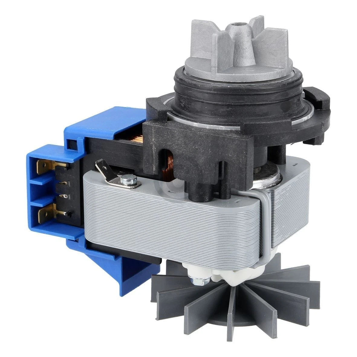 MIELE POMPA LAVATRICE 3568614 3788832 PRODUZIONE GRE 536 230V 100W