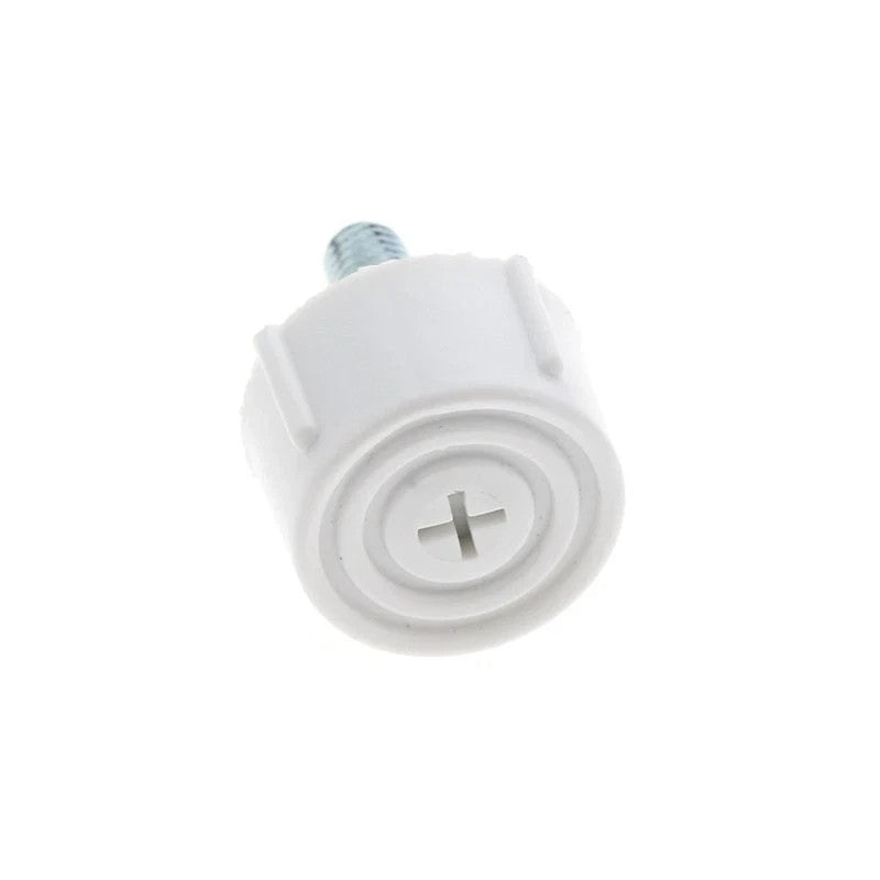 WHIRLPOOL INDESIT C00509792 PIEDE REGOLABILE GW (M8) 488000509792