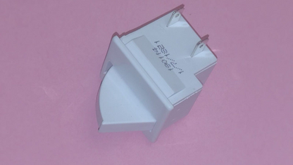 INTERRUTTORE PULSANTE LUCE FRIGORIFERO ARISTON INDESIT C00032387