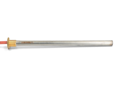 RESISTENZA PTC 3/8 GAS 240xØ12mm 330W