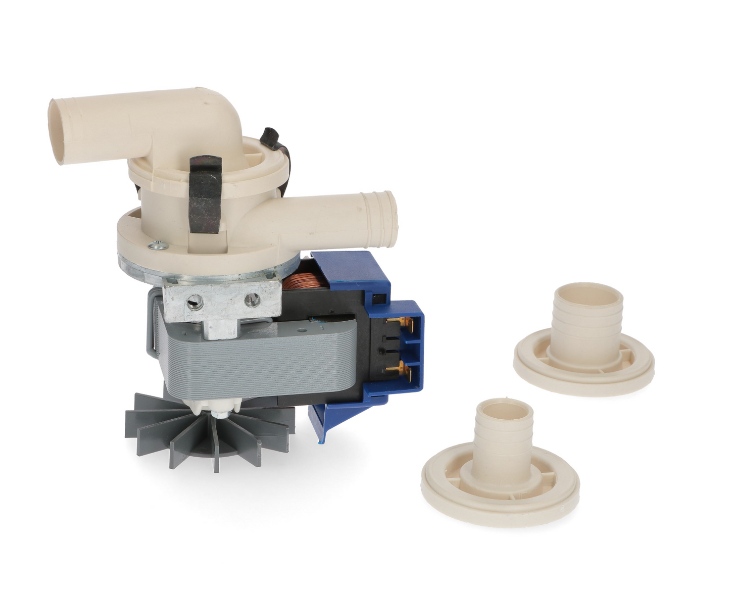 POMPA PER PRODUTTORI DI GHIACCIO 230V 100W POMPA PRODUTTORE GHIACCIO 3122422