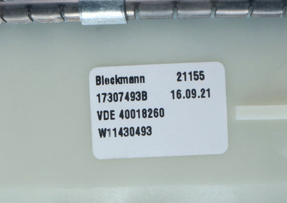 Hotpoint Ariston Indesit resistenza lavastoviglie corpo pompa C00520796 HTR105ID