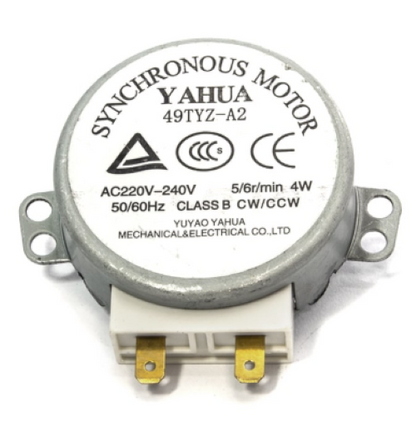 BEKO 9197009002 TYJ50-8A7 MOTORE PIATTO ROTANTE