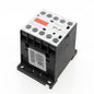 CONTATTORE TRIFASE AC3 9A 4KW (400V) BOBINA 24VDC CONTATTORE LOVATO BG0910D