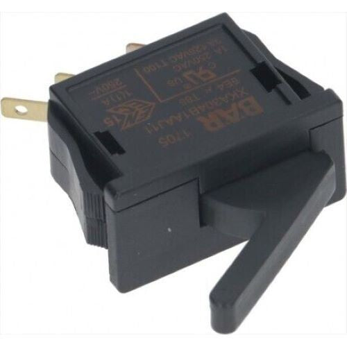 MICROINTERRUTTORE BAR XKA304B1AAJ1 5071917 NECTA 0V2378