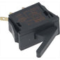 MICROINTERRUTTORE BAR XKA304B1AAJ1 5071917 NECTA 0V2378