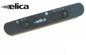 ELICA COMANDI CAPPA CUCINA CRUSCOTTO NERO 20,8 CM ORIGINALE - NO SCHEDA