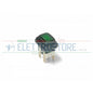 Interruttore Accensione Verde Macchina Caffe' Didiesse Frog Borbone FR039